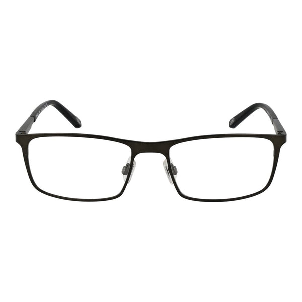 Land Rover Army Stainless Steel Glasses (Frames)
