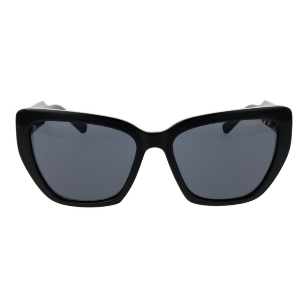 Radley Black Polycarbonate Sunglasses