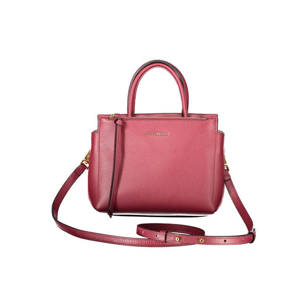 Coccinelle Viola Leather Women Handbag