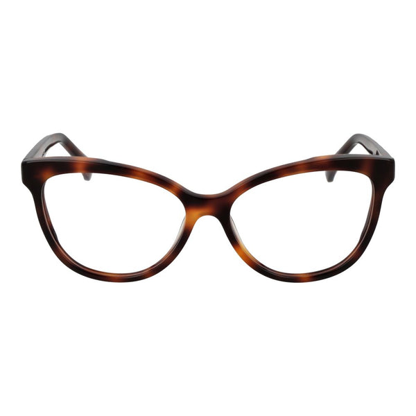 Max Mara Brown Acetate Glasses (Frames)