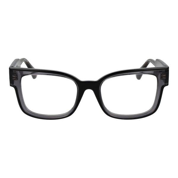 Max & Co Black Stainless Steel Glasses (Frames)