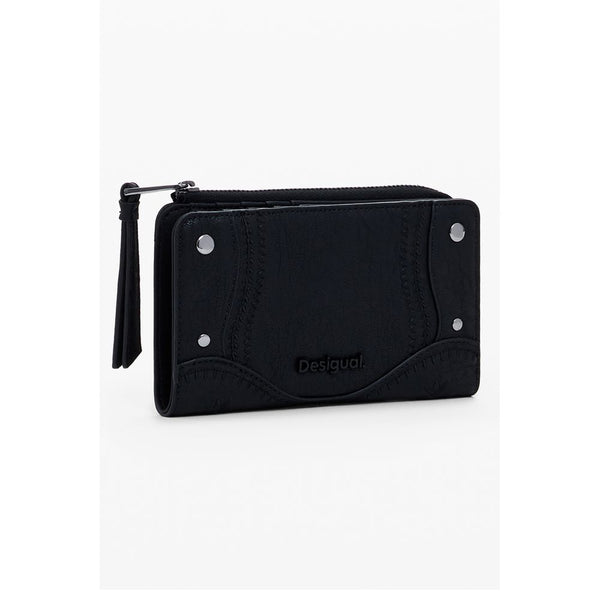 Desigual Black Polyethylene False