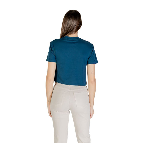 Guess Active Black Cotton Sportswear