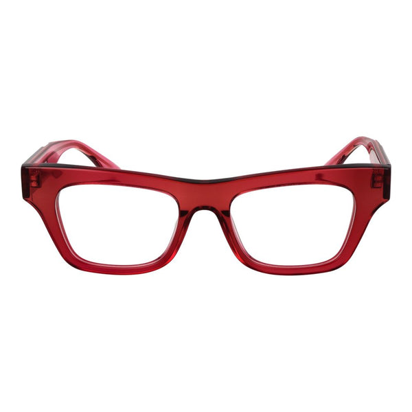 Trussardi Purple Acetate Glasses (Frames)