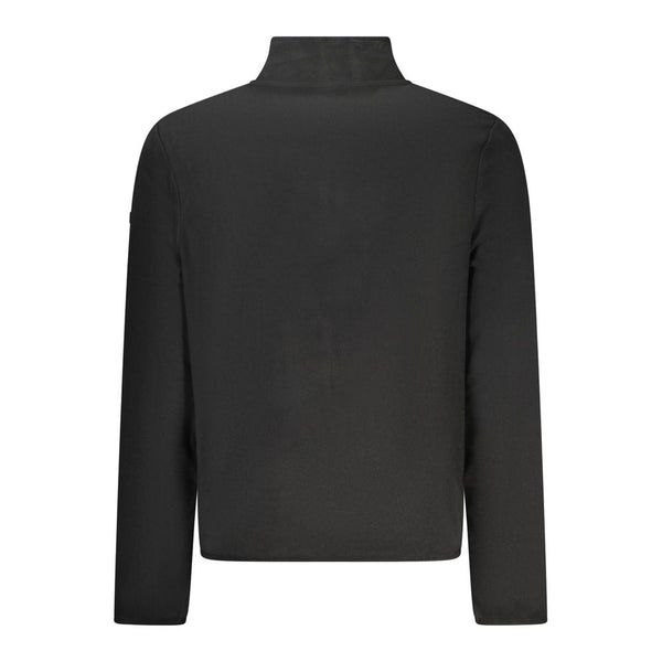 Norway 1963 Black Polyester Men's Sweatshirt