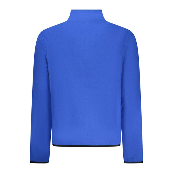 Norway 1963 Blue Polyester Men's Sweatshirt