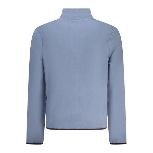 Norway 1963 Blue Polyester Men's Sweatshirt