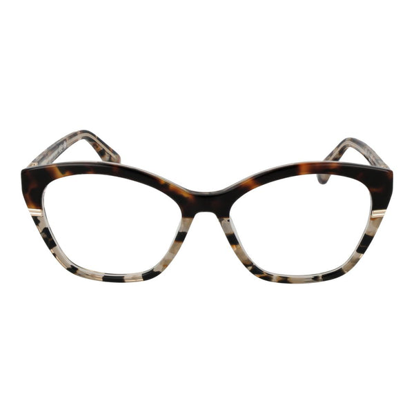 Marciano by Guess Brown Acetate Glasses (Frames)