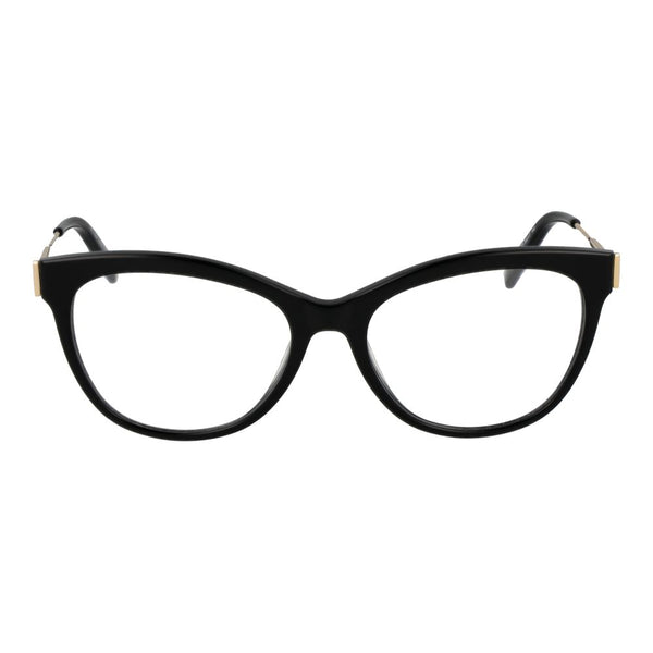 Tod's Black Acetate Glasses (Frames)