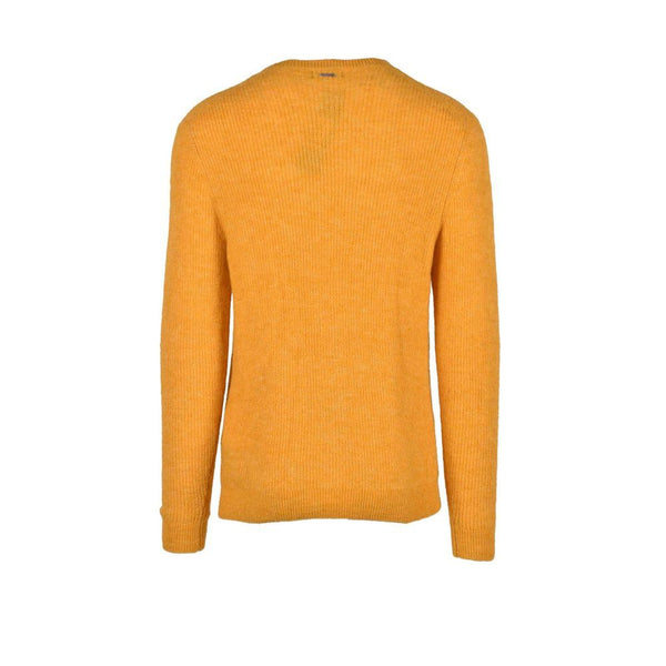Antony Morato Multicolor Polyamide Sweatshirt