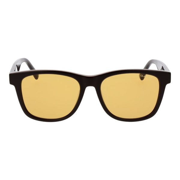 Gant Brown Acetate Sunglasses