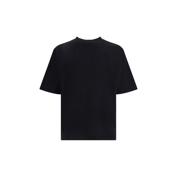 Dsquared² Black Cotton Sportswear