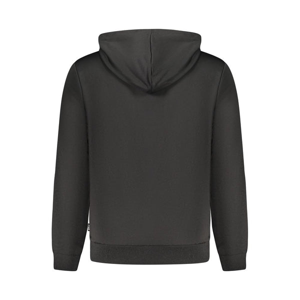 Fila Nero Polyester Mens Sweatshirt