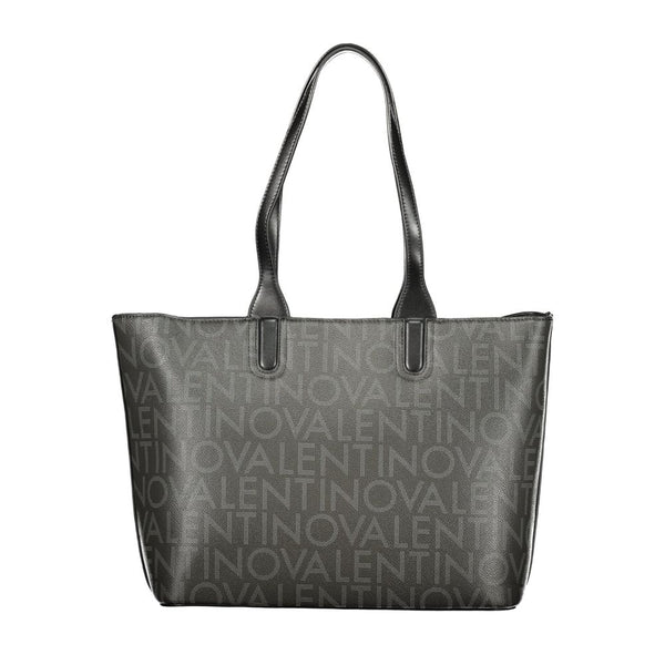 Mario Valentino Nero Poliuretano Womens Bag