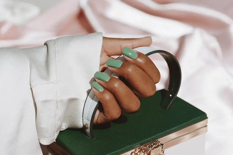 Balenciaga bag care focused on shape leather and storage for THE NOTICE by THE GRAY CRAB