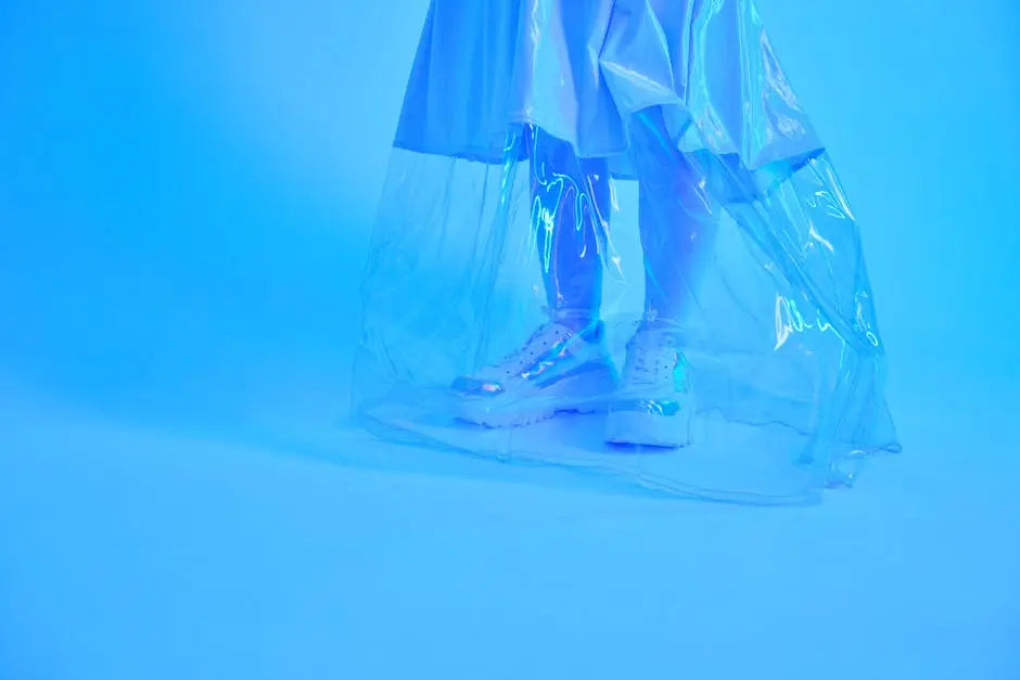 Balenciaga design considered beyond seasonal fashion cycles for THE NOTICE by THE GRAY CRAB