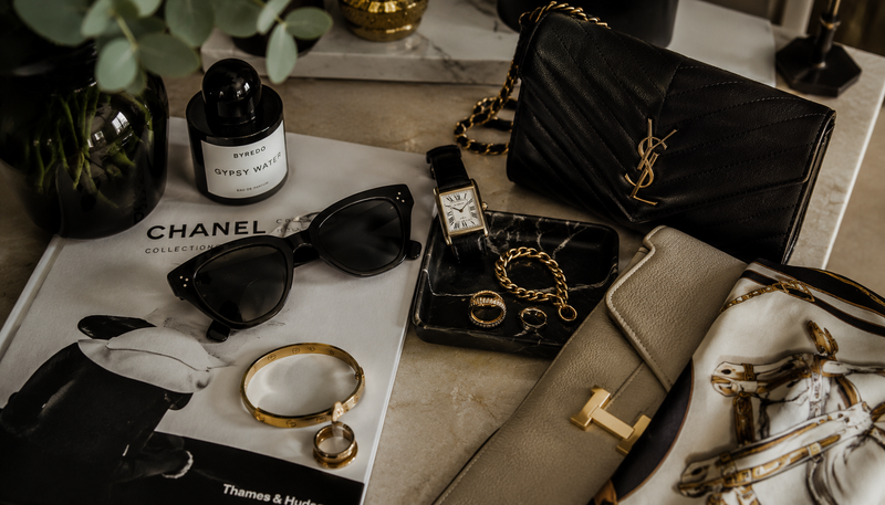 The Designer Accessories Buying Guide