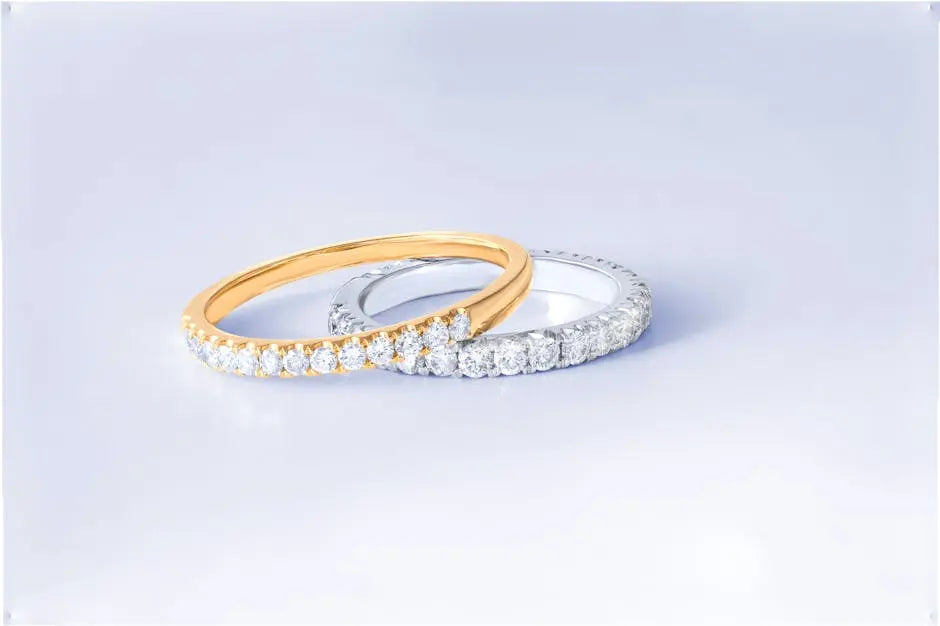 Fine jewellery forms selected for long-term ownership for THE NOTICE by THE GRAY CRAB