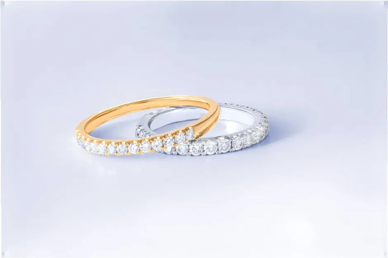 Fine jewellery forms selected for long-term ownership for THE NOTICE by THE GRAY CRAB