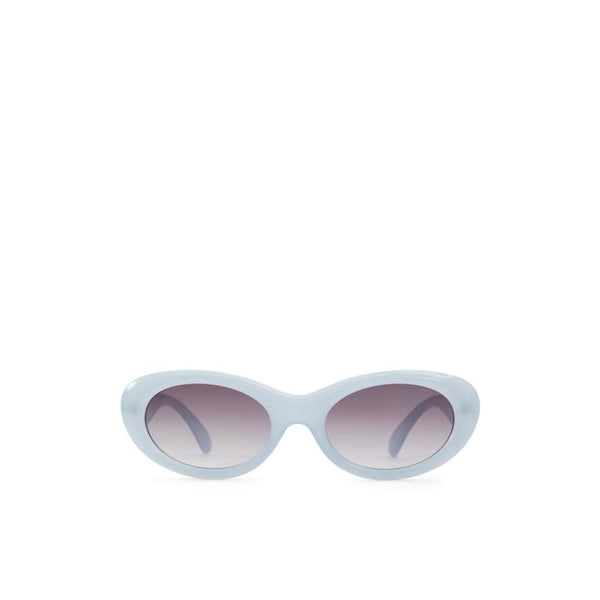ALDO Blue Polycarbonate Sunglasses