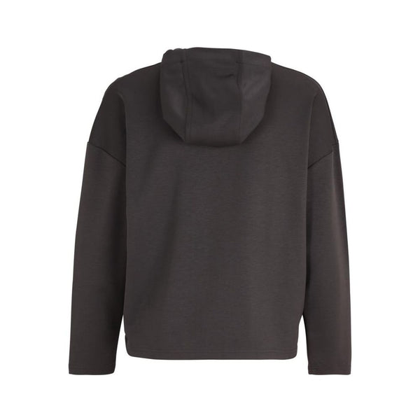 Fila Gray Viscose Sweatshirt