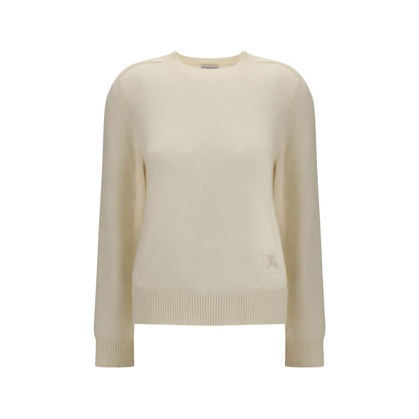 Burberry Beige Cashmere Sweater