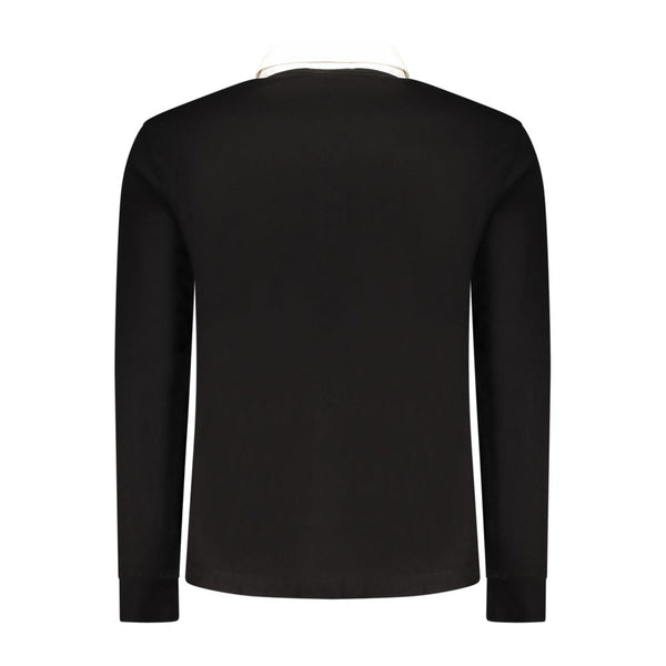 Pepe Jeans Black Cotton Women's Hoodie