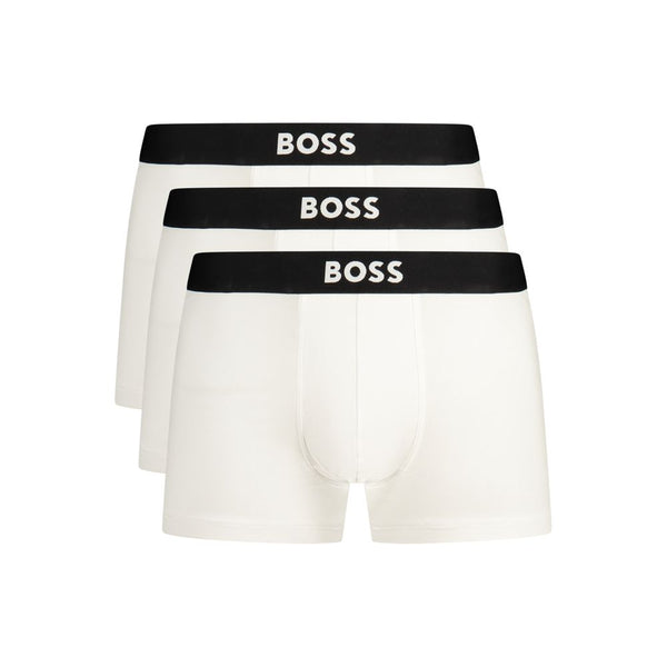 Hugo Boss Nero Cotton Men's Cardigan