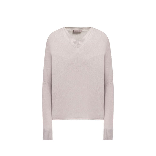 Herno Multicolor Cashmere Sweater