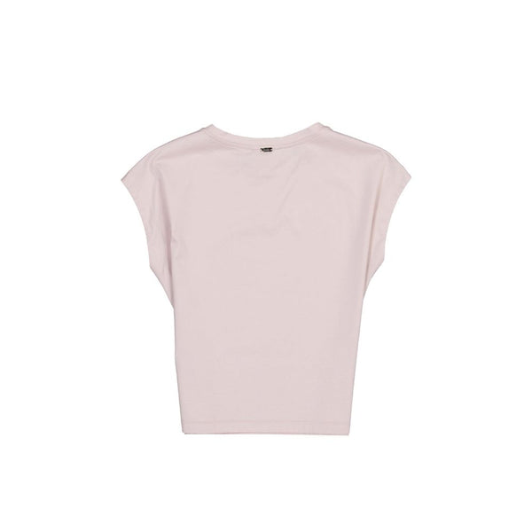 Herno Multicolor Cotton T-Shirt
