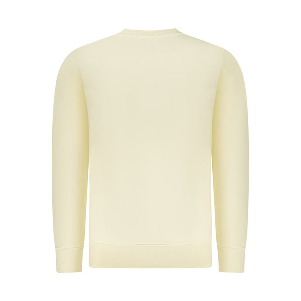 Rifle Bianco Cotton Mens Sweatshirt