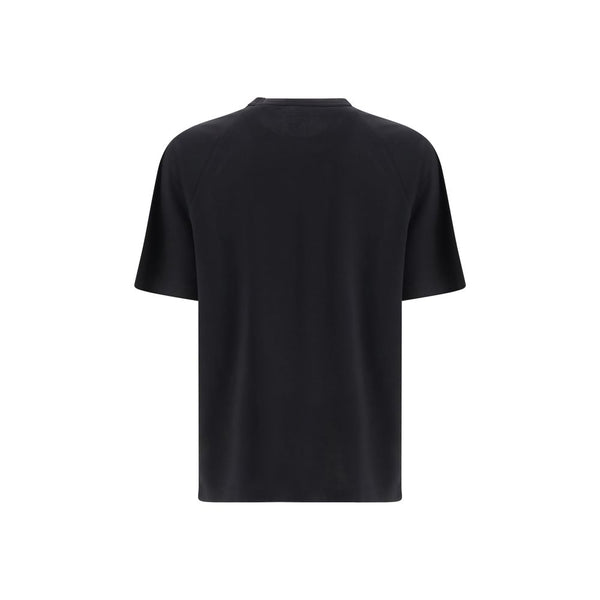 Y-3 Black Lyocell Sportswear