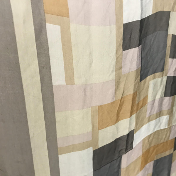 Salvatore Ferragamo Scarf, Silk