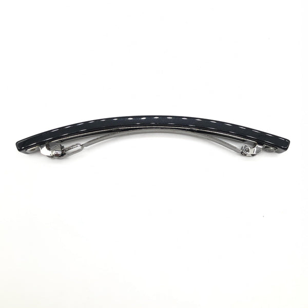 Chanel Baretta Hair Clip