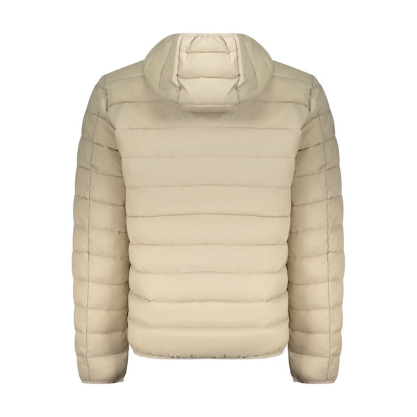 Norway 1963 Beige Polyamide Men Jacket