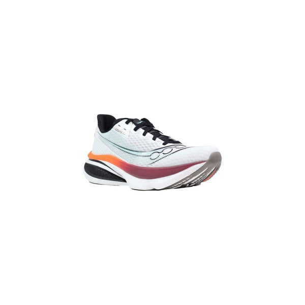 Saucony Bicolor Textile Athletic Sneakers