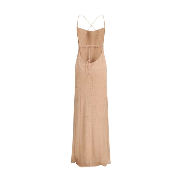 PINKO Multicolor Polyester Casual Dress