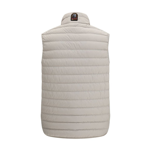 Parajumpers Beige Polyester Clothing