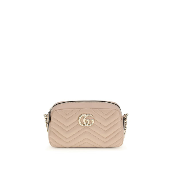 Gucci Multicolor Lamb Ovis Aries Aries Handbag