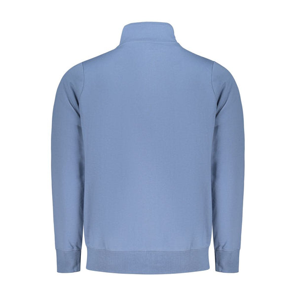 Norway 1963 Blue Cotton Men's Sweatshirt