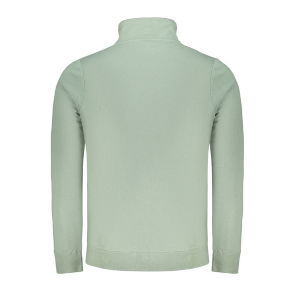 Norway 1963 Verde Cotton Men Sweatshirt