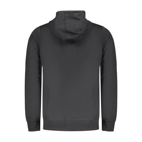 Norway 1963 Black Cotton Men's Sweatshirt