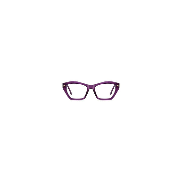 Carrera Purple Acetate Glasses (Frames)