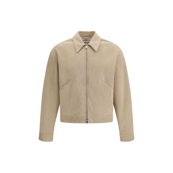 Valstar Beige Lamb Ovis Aries Aries Bomber