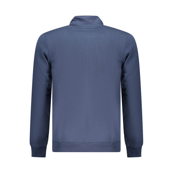 U.S. Grand Polo Blue Cotton Men's Sweatshirt