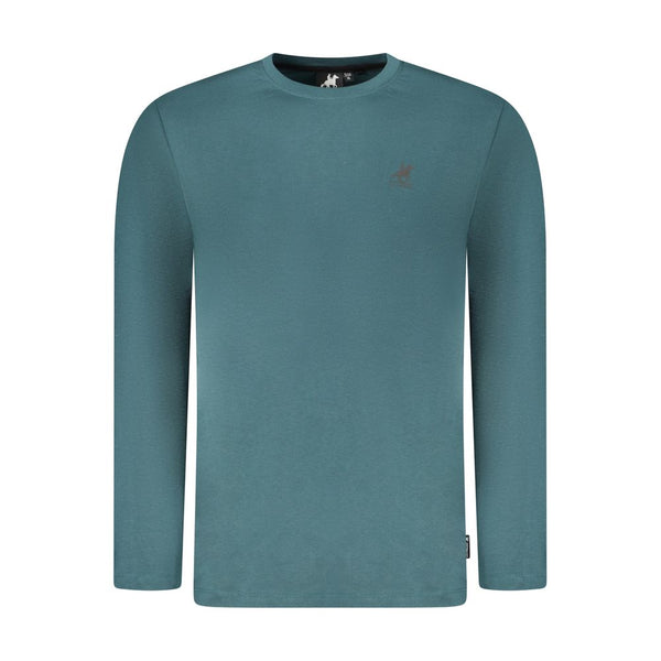 U.S. Grand Polo Verde Cotton Men's T-Shirt