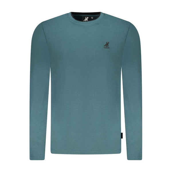 U.S. Grand Polo Verde Cotton Men T-Shirt