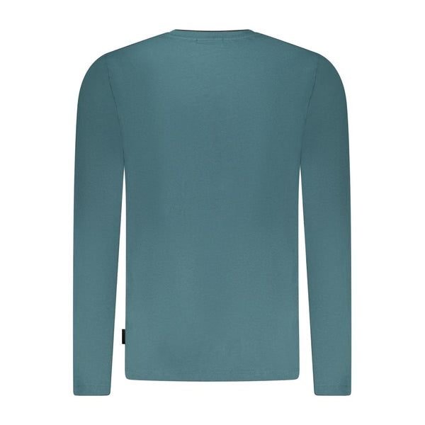U.S. Grand Polo Verde Cotton Men T-Shirt