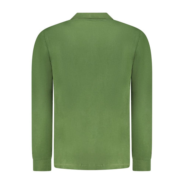 U.S. Grand Polo Verde Cotton Men Polo