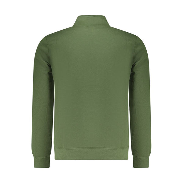 U.S. Grand Polo Verde Polyester Men Sweatshirt